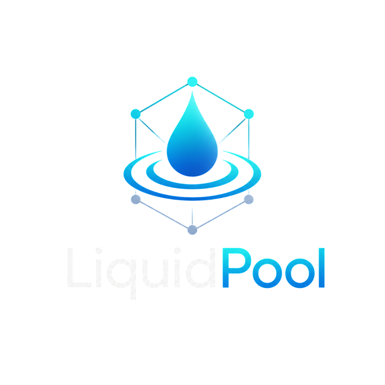 LiquidPool logo